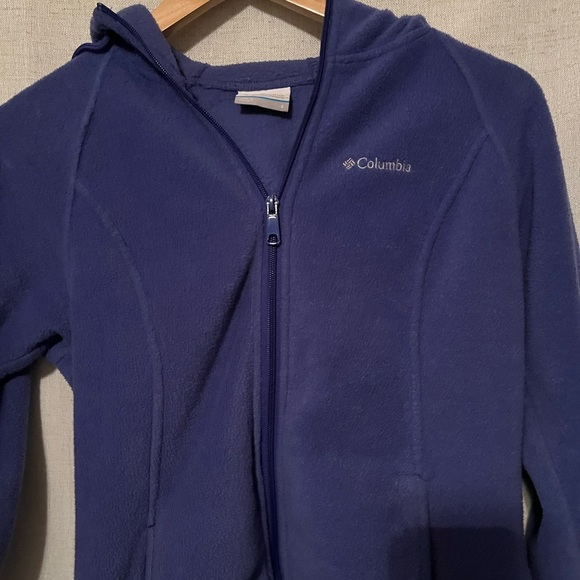 Columbia Women's Hoodie Jacket Size S - Picture 3 of 6